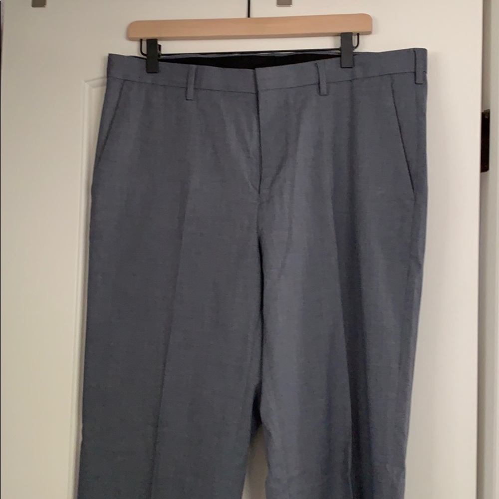 Murano - Gray Dress Pants